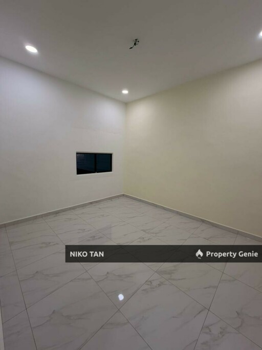 Jalan Hang Lekiu Single Storey Renovated, Skudai For Sale
