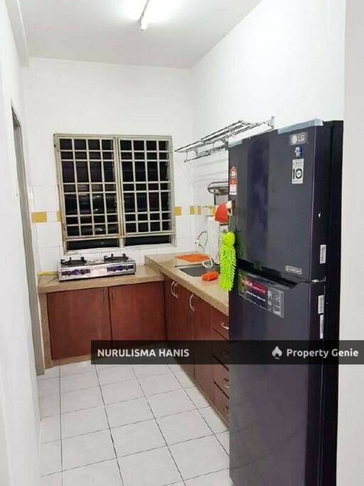 Ocean View Apartment ( Bandar Sri Pinang ) Jelutong Penang FOR SALE ( Near to Karpal Singh Drive)