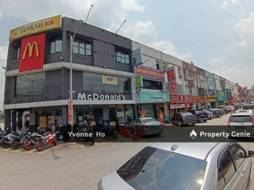 Taman Sri Gombak Fasa 1