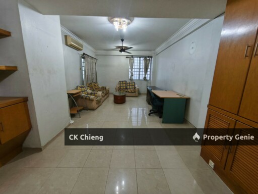 Ridzuan Condo Rent, Fully Furnished 2 Rooms, Bandar Sunway Petaling Jaya