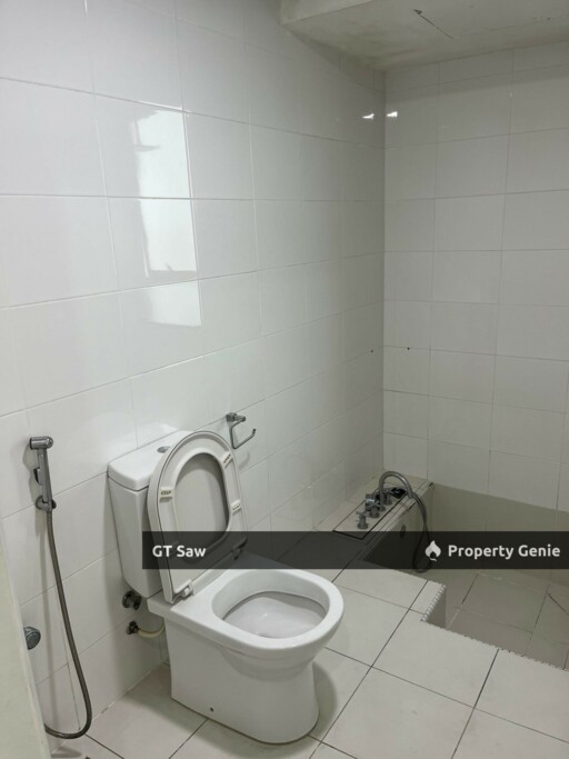 2 Bedroom Unit at Solaris Dutamas, Publika, Mont Kiara For Rent