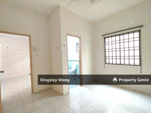 Desa Rishah Indah Double Storey Terrace House 22x75 Near Menglembu Falim Buntong Pengkalan First Garden Aeon Mall Econsave