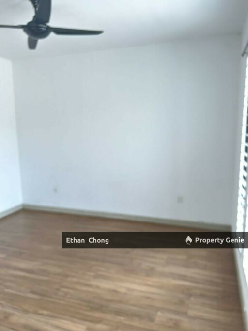 Elmina Valley 2 Partial Furnished Terrace House For Sale
