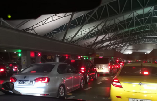 Malaysia to Introduce QR Code Immigration Clearance System at Johor-Singapore Land Checkpoints