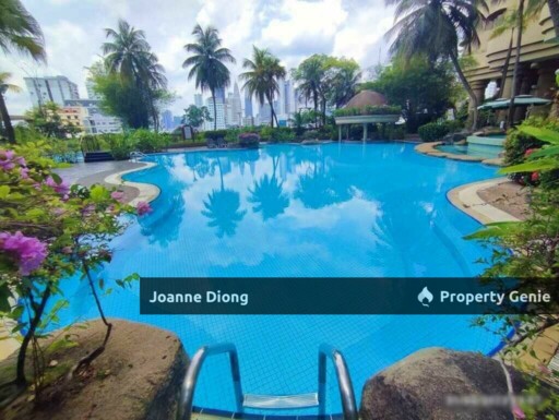Villa Putra Condo