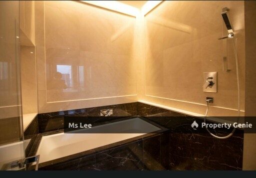 Pavilion Suites @ Bukit Bintang-level 30 KLCC View