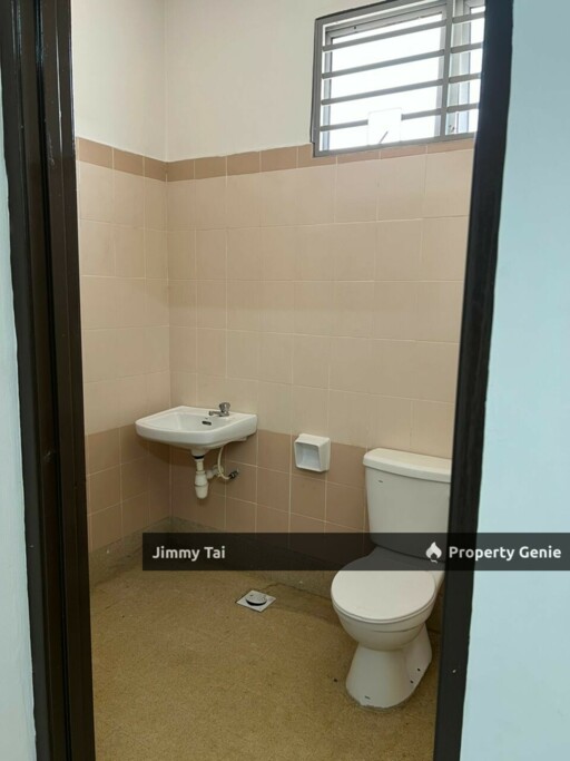 Double Storey Terrace House, Taman Bayu Mutiara, Bukit Mertajam