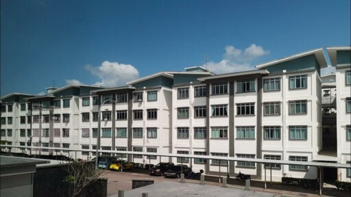 Pines Residence @ Gelang Patah
