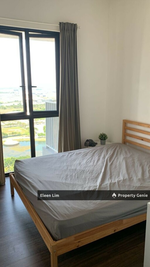 Vertu Resort Medium Room For Rent