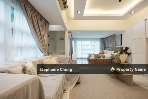 Grand Luxury Villa, Petaling Jaya