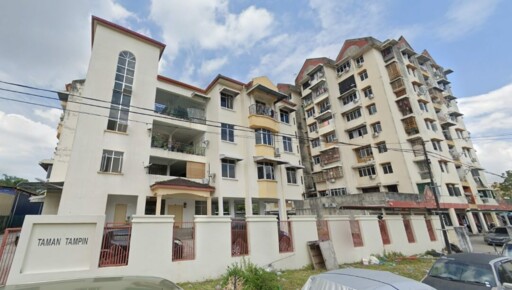 Tampin Court