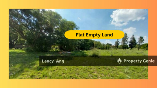 Land for Sale – Kota Warisan, Sepang, Selangor
