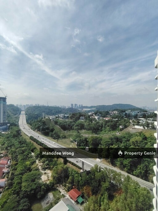 WTS/Desa Park City/1,001 SQFT/1.2 Million