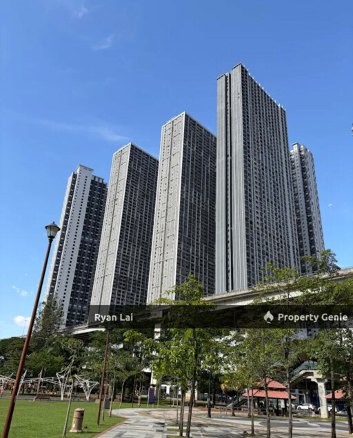 Astrum Ampang | Save Up to 50k | Below Market Value 21% Auction Property!