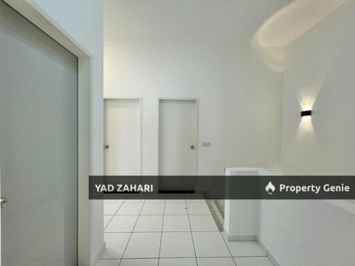Avenham Eco Grandeur, Puncak Alam | Double Storey Semi-D 4 Bedrooms | RM830K - Modern Concept, Nearby Facilities & Partial Furnished