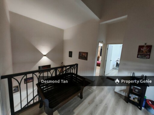 Monet Spring Time,Sunsuria City,Sepang, Bandar Enstek,Dengkil( Fully Furnished)