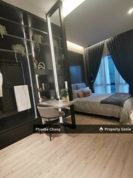 Loft 26 Bercham Ipoh