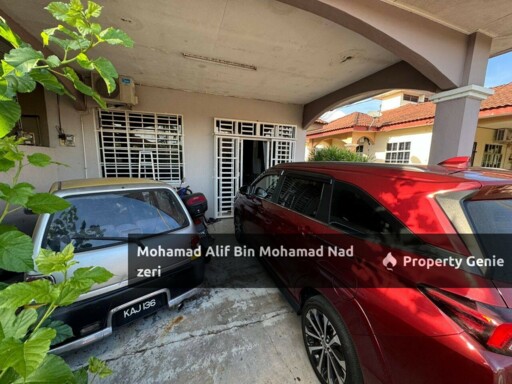 Taman Padang Nyu Arau Untuk Di Jual !!| Below MV | Full Loan
