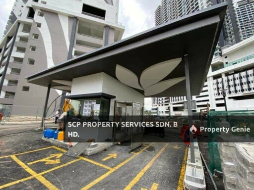 Flora Residency Setapak