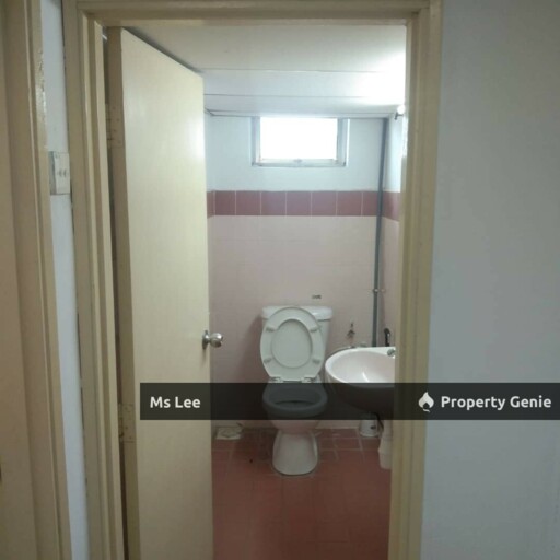Dataran Prima Business Centre @ Petaling Jaya-Block G 3rd foor Office-Ready Now