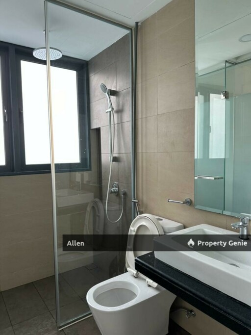 Bora Residences @ Tropicana Danga Bay