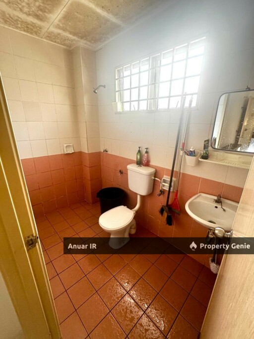 [Corner Lot] Double Storey Terrace House Taman Pelangi Semenyih