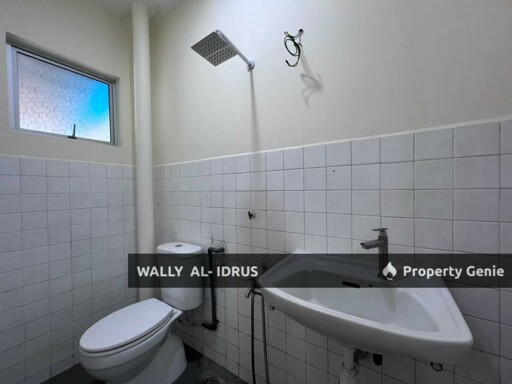 Double Storey Terrace House @ Taman Impian, Bukit Rahman Putra, Sungai Buloh