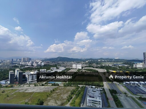 PPA1M Bukit Jalil, Lebuhraya Bukit Jalil, K. Lumpur