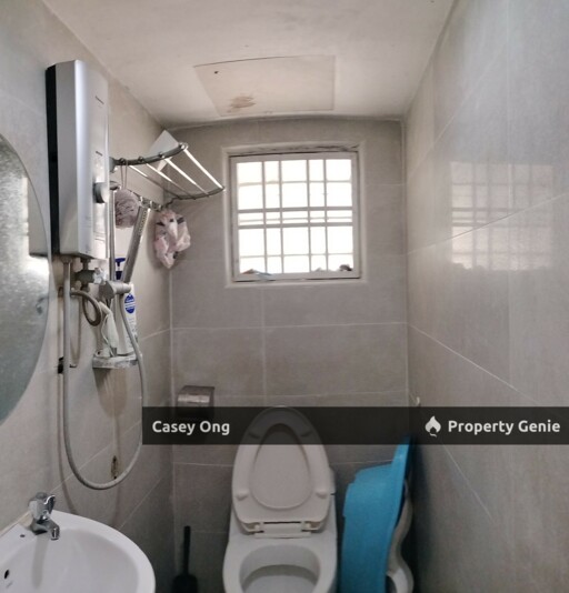 [Fully Reno] Subang Court 9