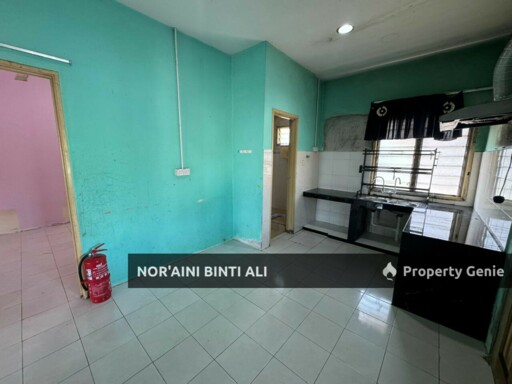 Corner Lot Teres Setingkat Indera Sempurna, Kuantan