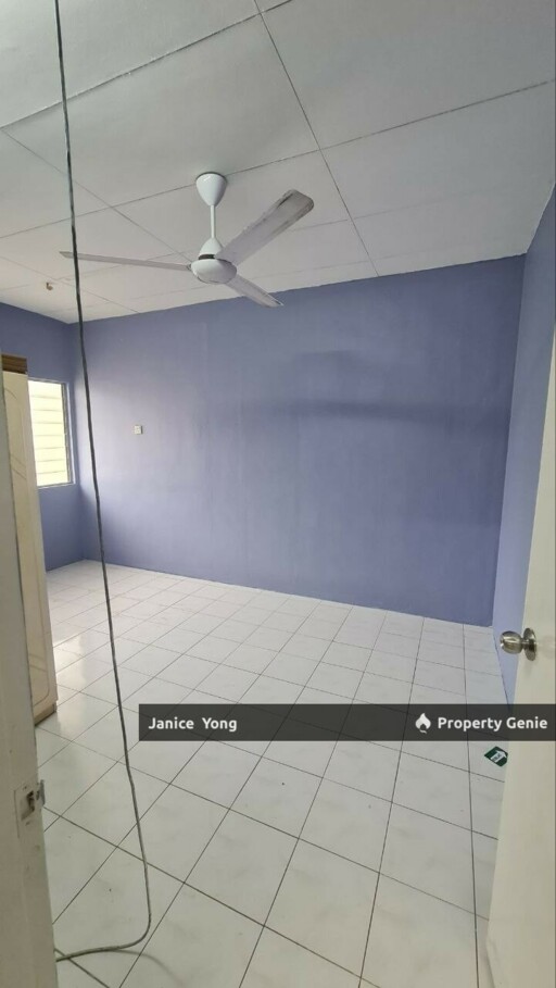 Pangsapuri Taman Seri Setanggi Johor Bahru