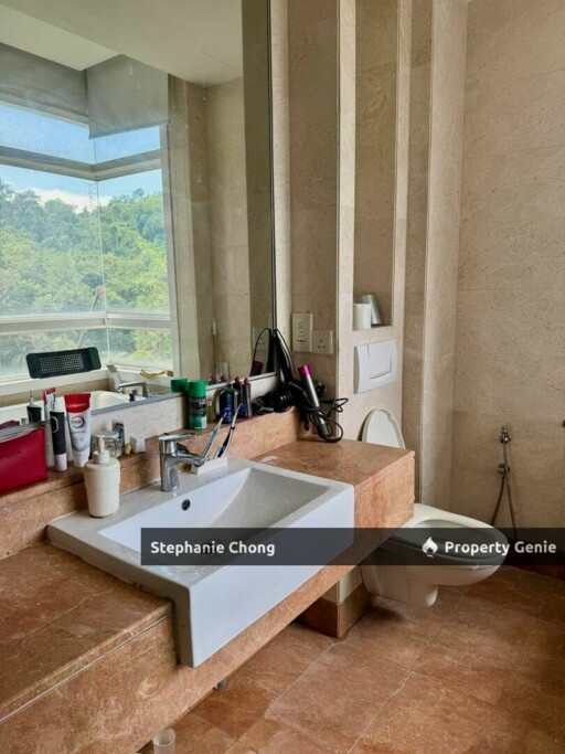 🏙️ For Sale: Spacious Condo in Mont Kiara – RM1.2 Million 🏙️