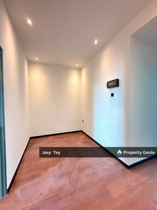 Taman Skudai Baru Double Storey Terrace House