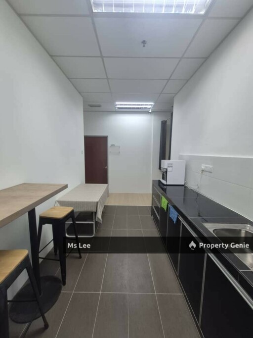 Office Suite 3A RM930-The Landmark Office @ Bandar Bukit Tinggi, Klang-Ready Now