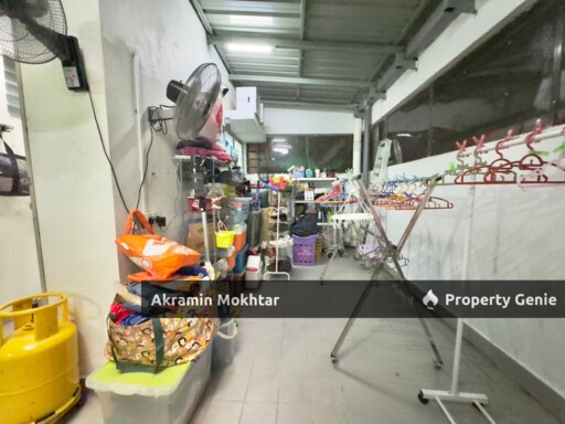 FULLY FURNISHED & 2 PadMEWAH 9 RESIDENCE TAMAN BUKIT MEWAH, KAJANG