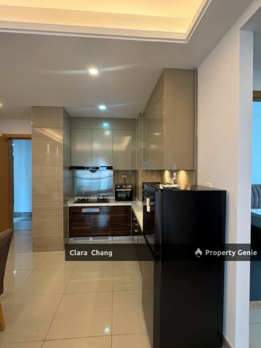 R&F Princess Cove Phase 2 High Floor Fully Furnished for Rent