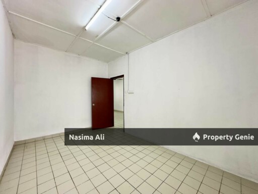 Single Storey Seksyen 17 Shah Alam