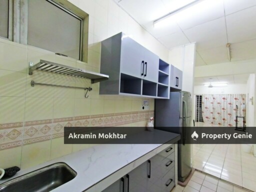 Cheapest & 1 Parking | Kondominium Kojaya, Ampang