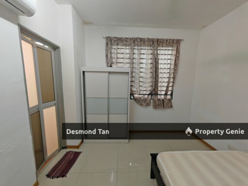 Belimbing Perdana,Pr1Ma Seremban Sentral,Seremban(90% Fully Furnished)