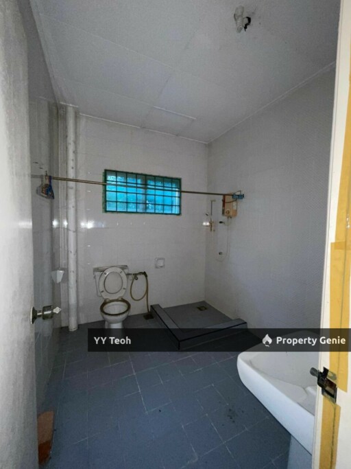 Melaka Perdana Resort Ayer Keroh Double Storey Bungalow
