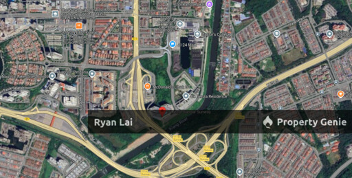 D'Latour🔥Duplex SOHO🔥Save up to 176k | Below Market Value 27% Auction Property! 🔥🔥