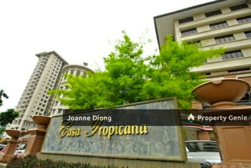 Casa Tropicana