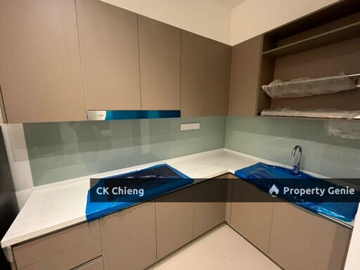 2 Rio Residence Rent, Brand New Fully Furnished 2 Rooms, Bandar Puteri Puchong