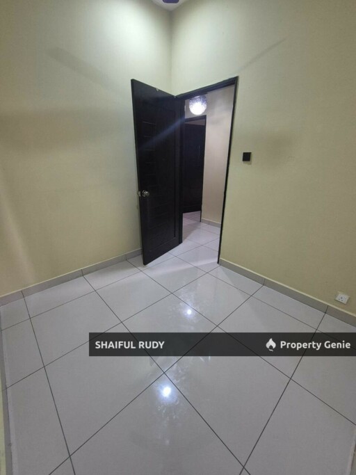 Residensi Rampai@Sri Rampai, Kuala Lumpur