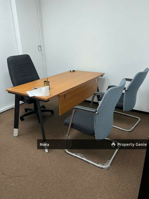 Office for Rent – Glenview Business Centre, Cheras!