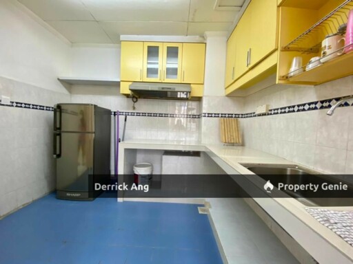 For Rent - Skudai Villa Apartment For Rent Jalan Aman For Rent Taman Skudai Baru For Rent Johor For Rent