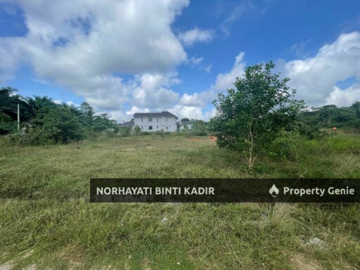 🔥🔥 HOT AREA | LOT BANGLO RTP BUKIT GOH BERHAMPIRAN KOTASAS, KUANTAN UNTUK DIJUAL 🔥🔥