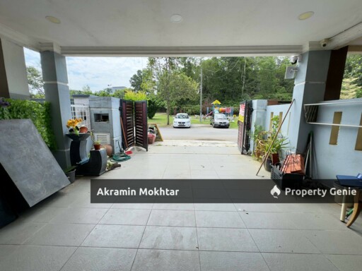 FREEHOLD, FACING OPEN, FULLY RENOVATED & EXTENDED | 2-STOREY TERRACE BANDAR BUKIT PUCHONG 2, PUCHONG