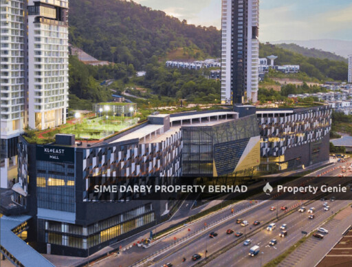 The Veo, KL East