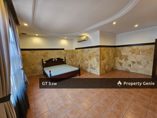 Bukit Tiara Cheras Bungalow Ready Move-In